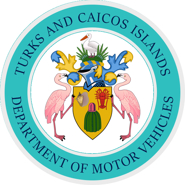 Department of Motor Vehicles